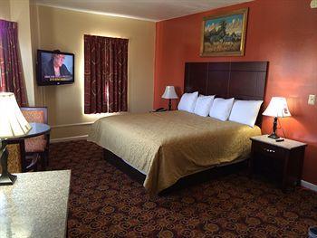 Star Liberty Inn Hotel - Bridgeton/Vineland Екстер'єр фото