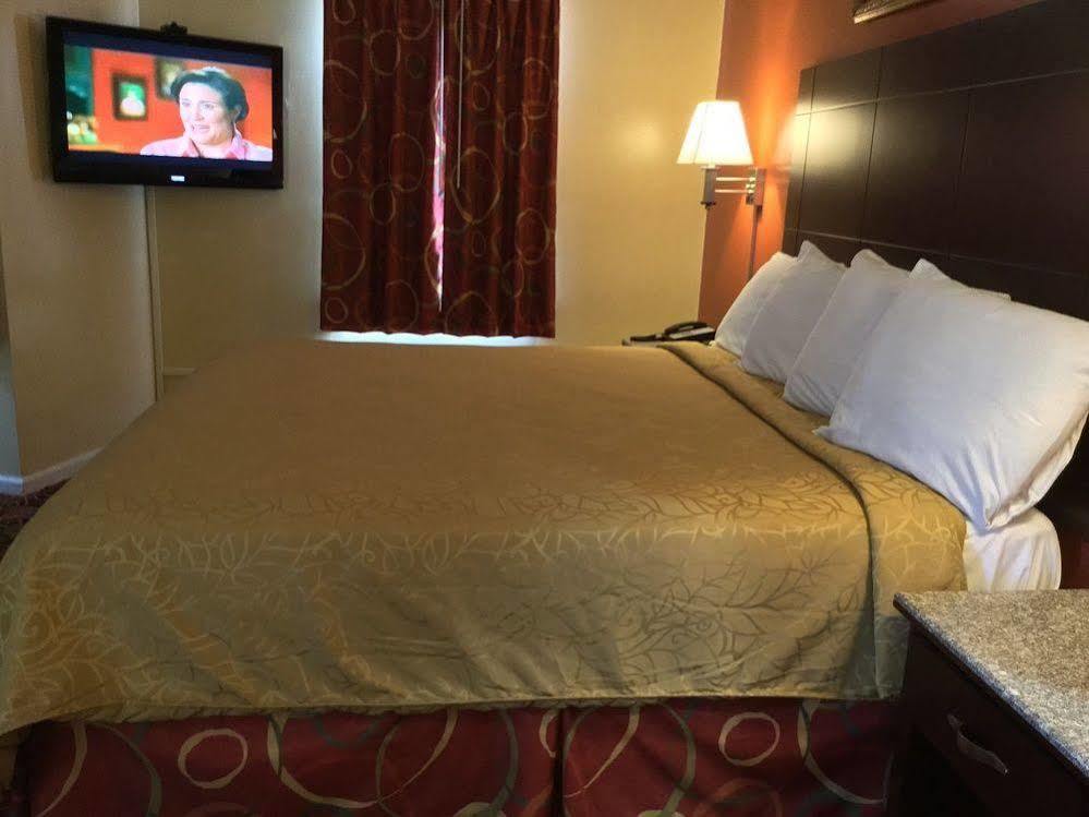Star Liberty Inn Hotel - Bridgeton/Vineland Екстер'єр фото